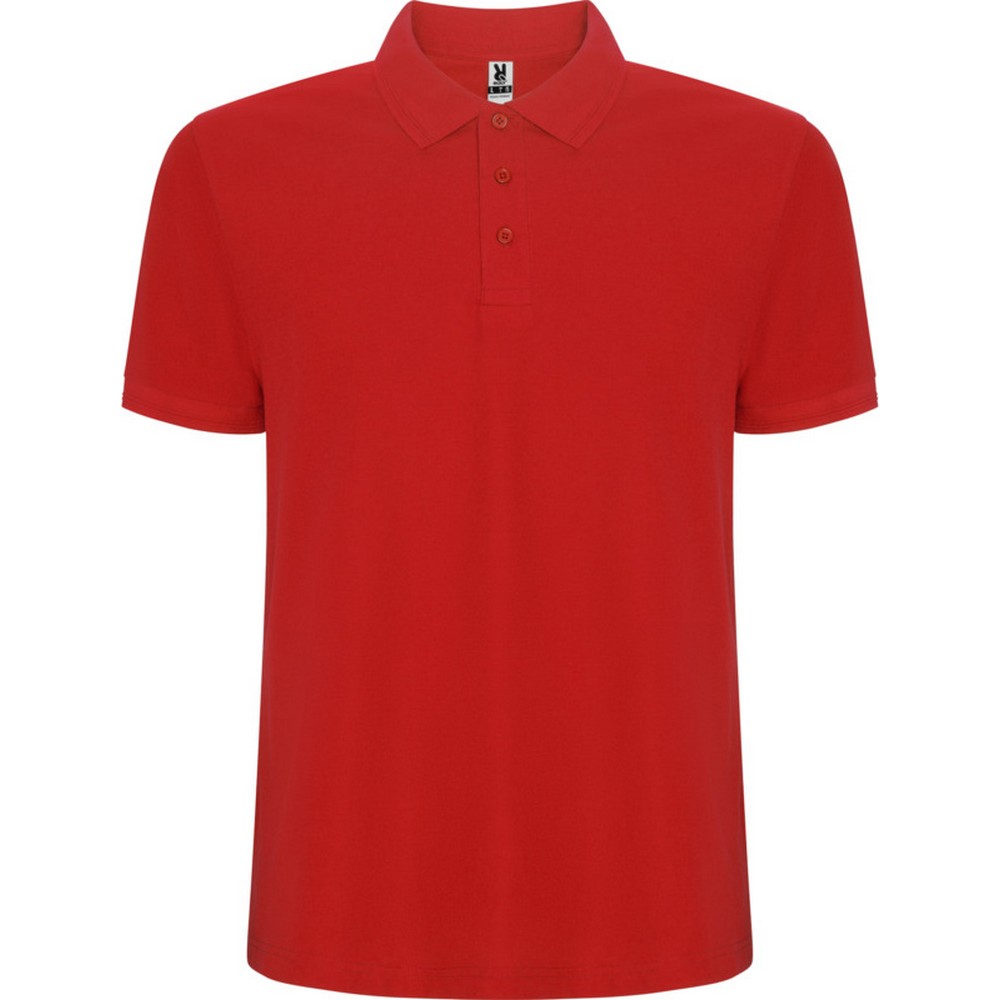 Roly Pegaso premium poloshirt met korte mouwen voor kinderen/kinderen