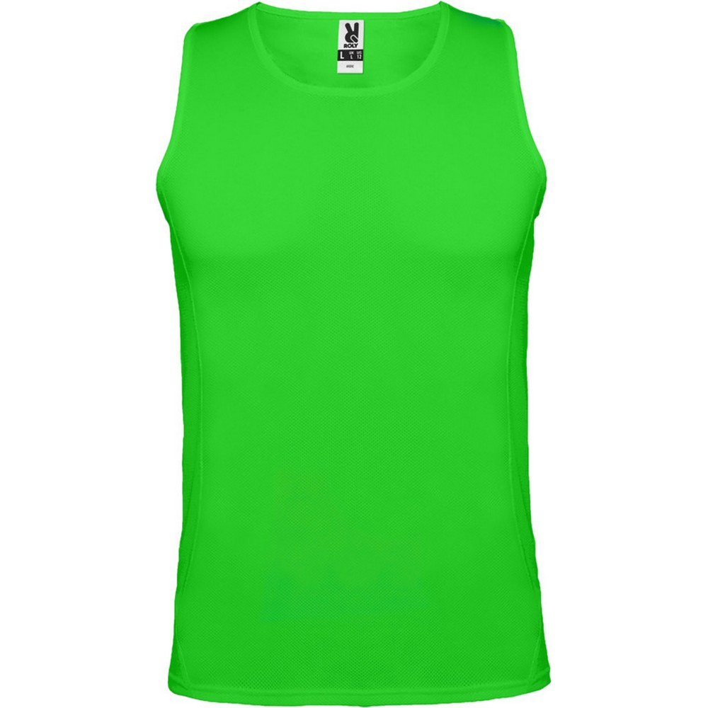 Roly Heren andre sportvest top