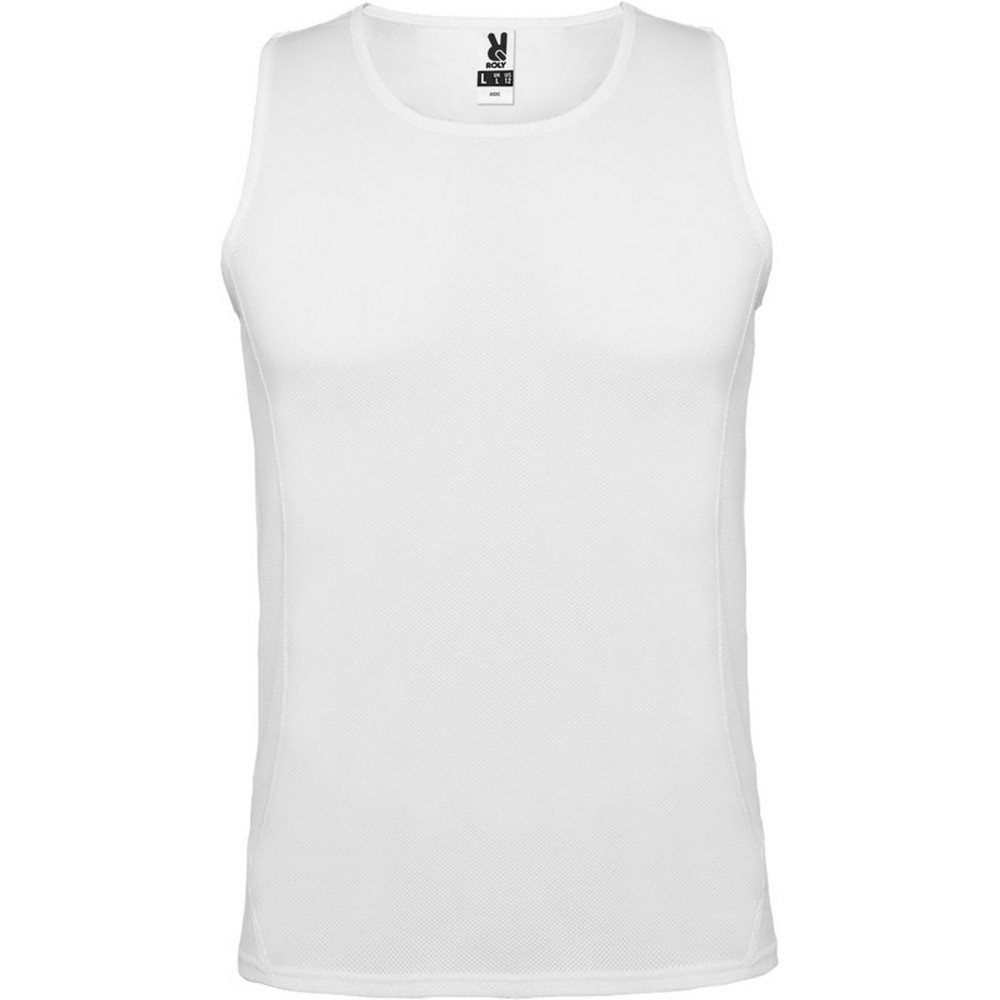 Roly Heren andre sportvest top