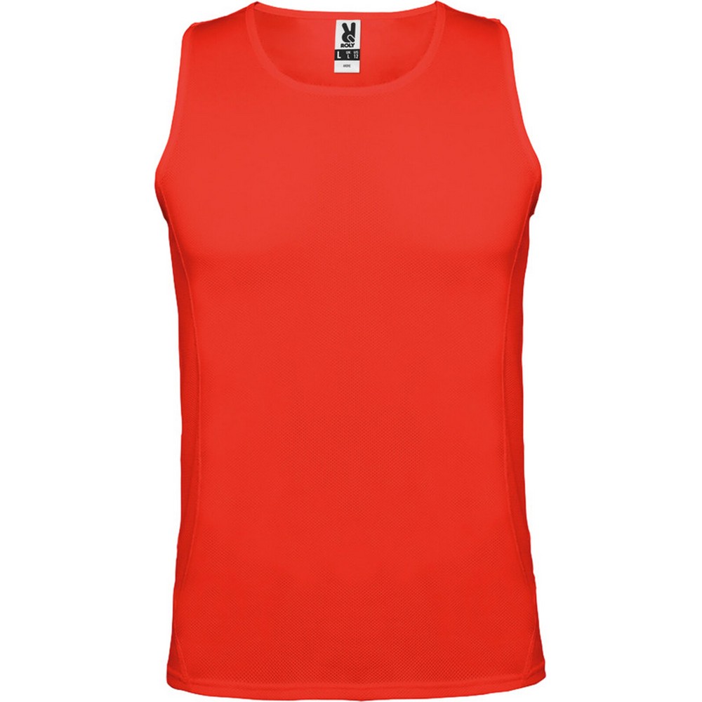 Roly Heren andre sportvest top