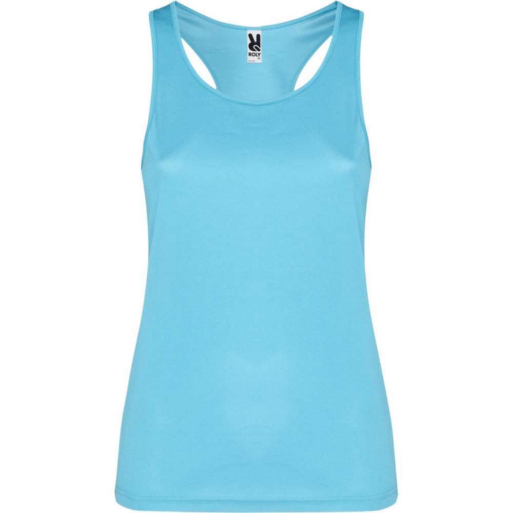 Roly Dames shura sportvest top