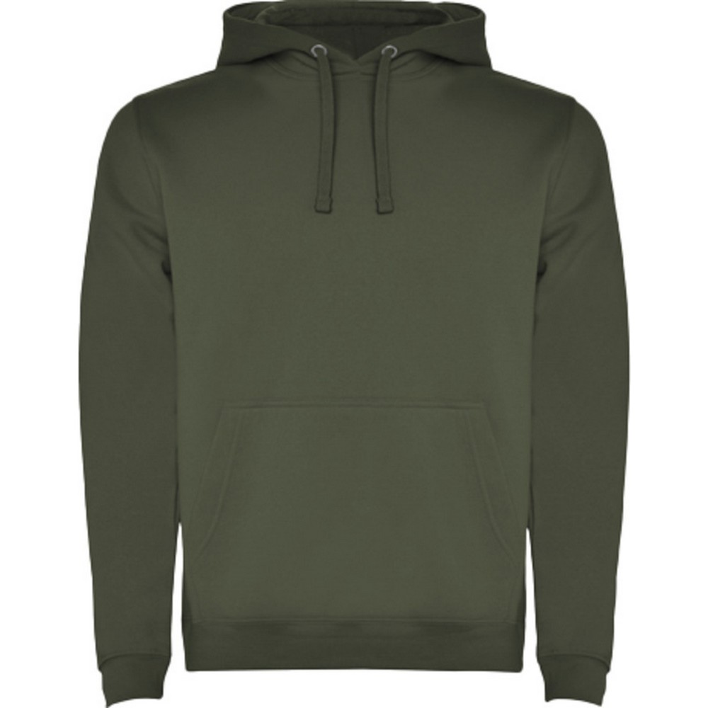 Roly Heren urban hoodie