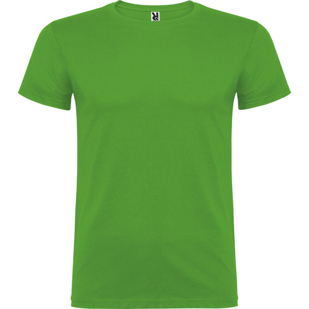 Roly Heren beagle t-shirt met korte mouwen