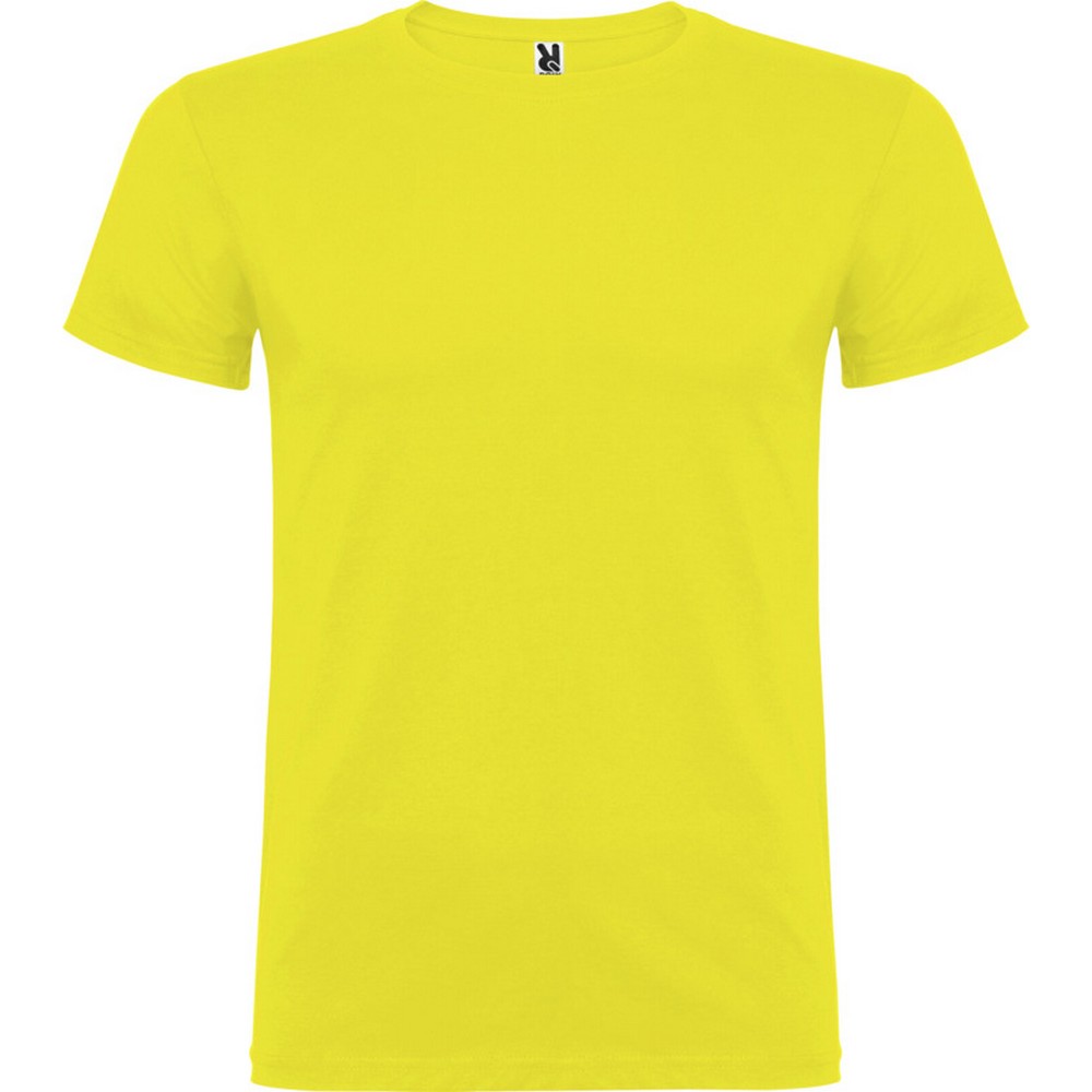 Roly Heren beagle t-shirt met korte mouwen