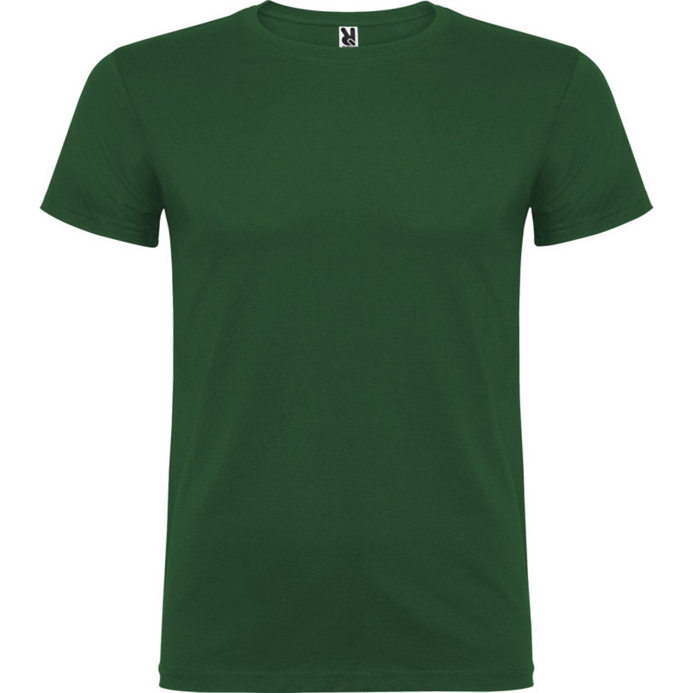 Roly Heren beagle t-shirt met korte mouwen