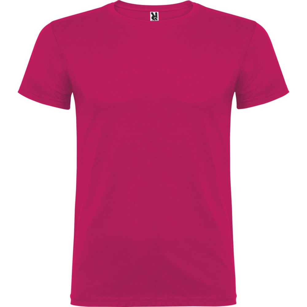 Roly Heren beagle t-shirt met korte mouwen