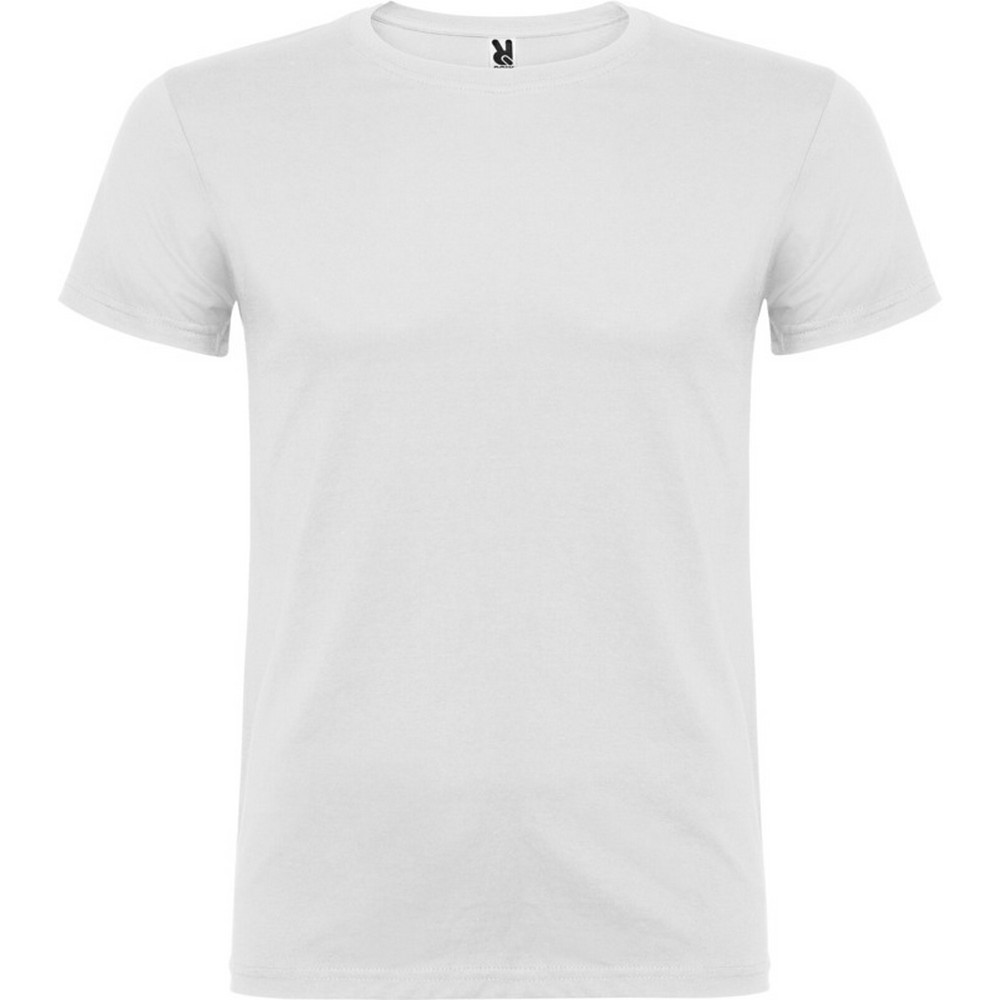 Roly Heren beagle t-shirt met korte mouwen