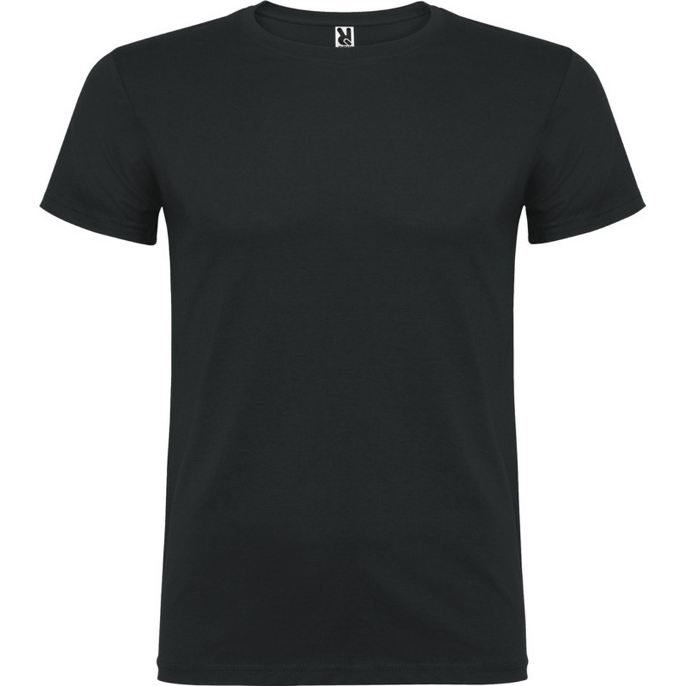 Roly Heren beagle t-shirt met korte mouwen
