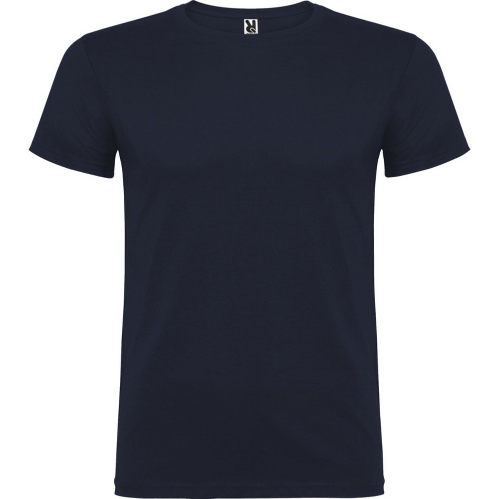 Roly Heren beagle t-shirt met korte mouwen
