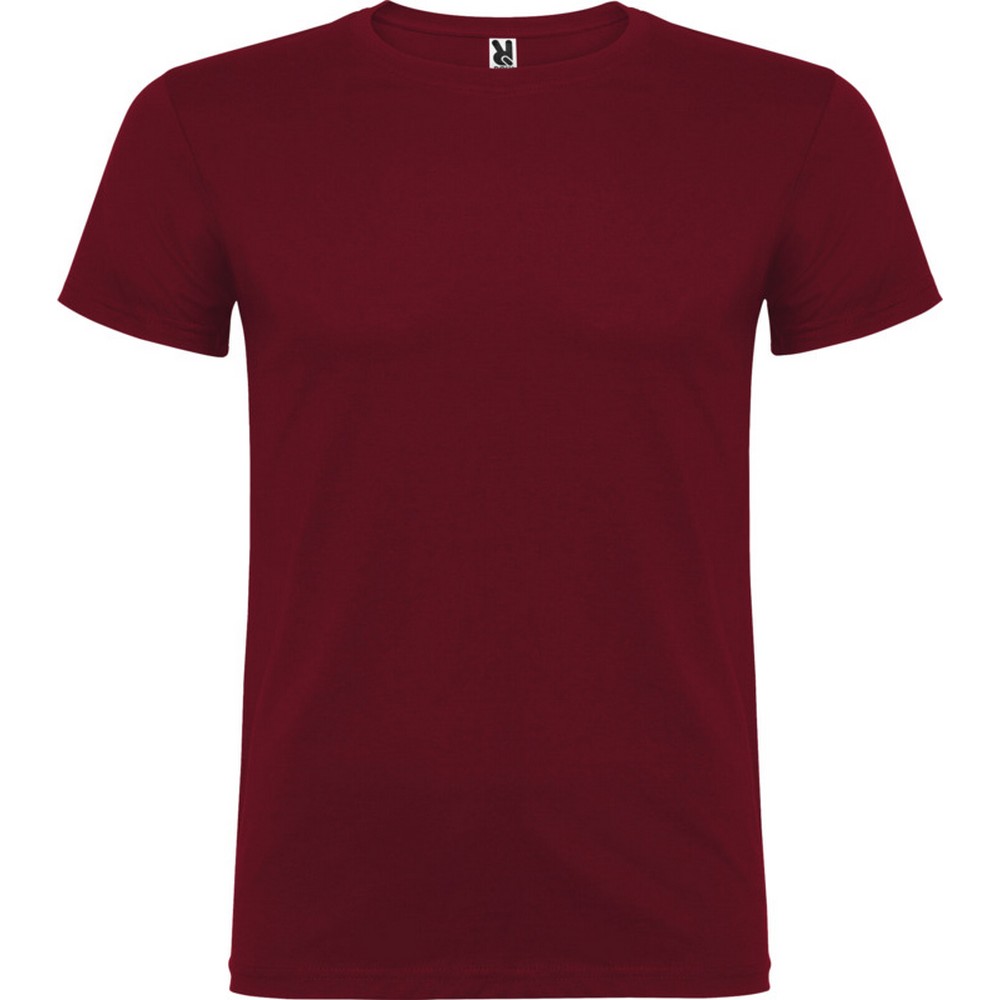 Roly Heren beagle t-shirt met korte mouwen