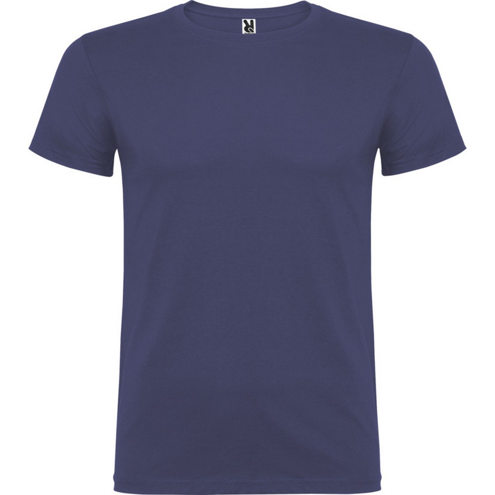 Roly Heren beagle t-shirt met korte mouwen