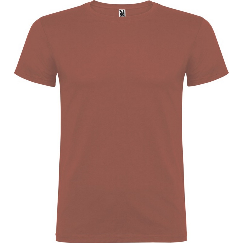 Roly Heren beagle t-shirt met korte mouwen