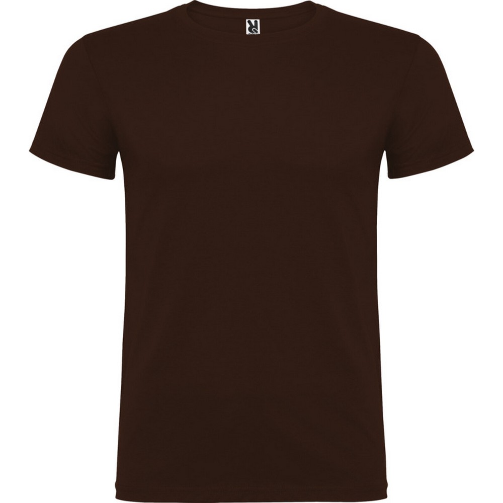 Roly Heren beagle t-shirt met korte mouwen