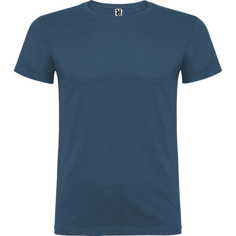 Roly Heren beagle t-shirt met korte mouwen