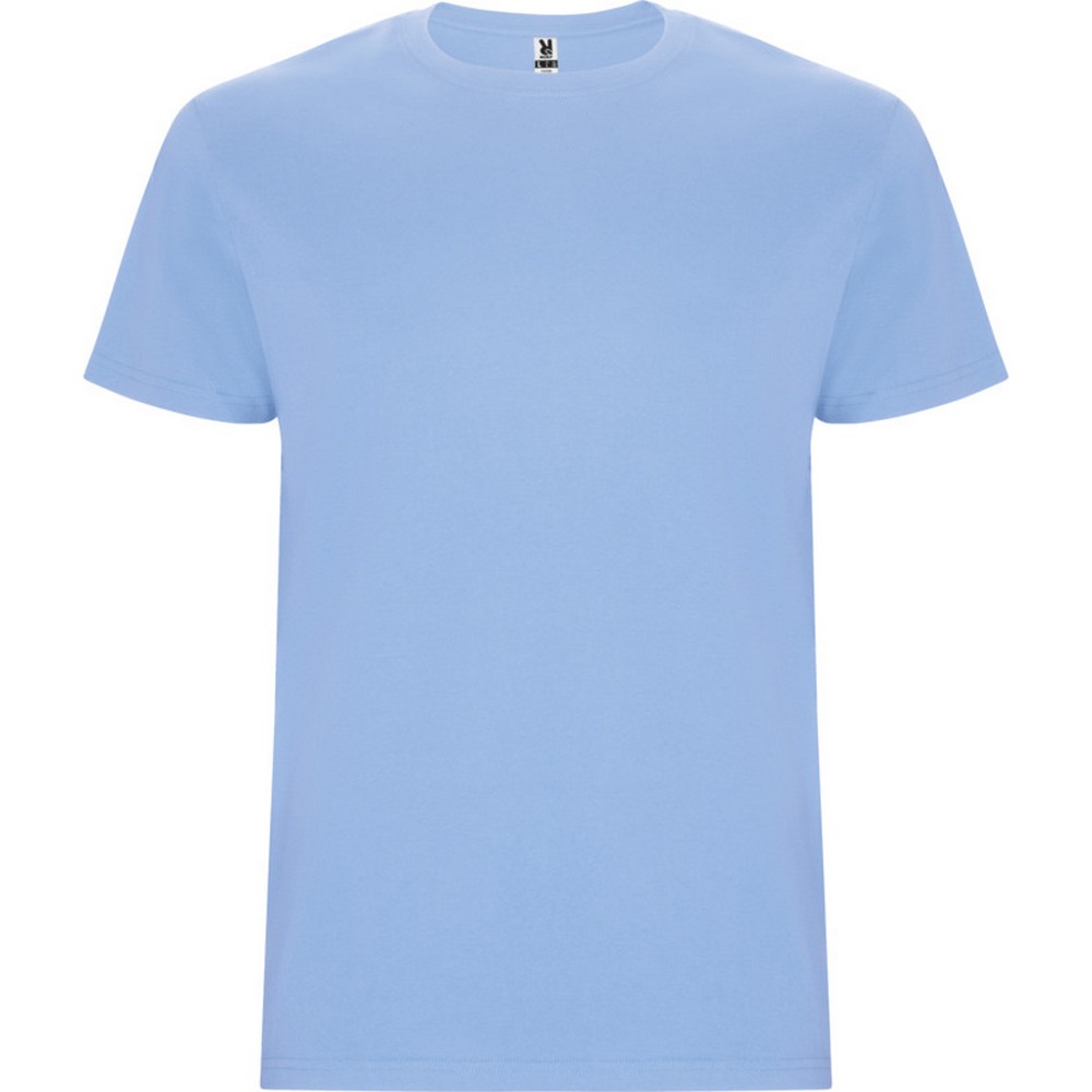 Roly Kinder/kinder stafford t-shirt met korte mouwen