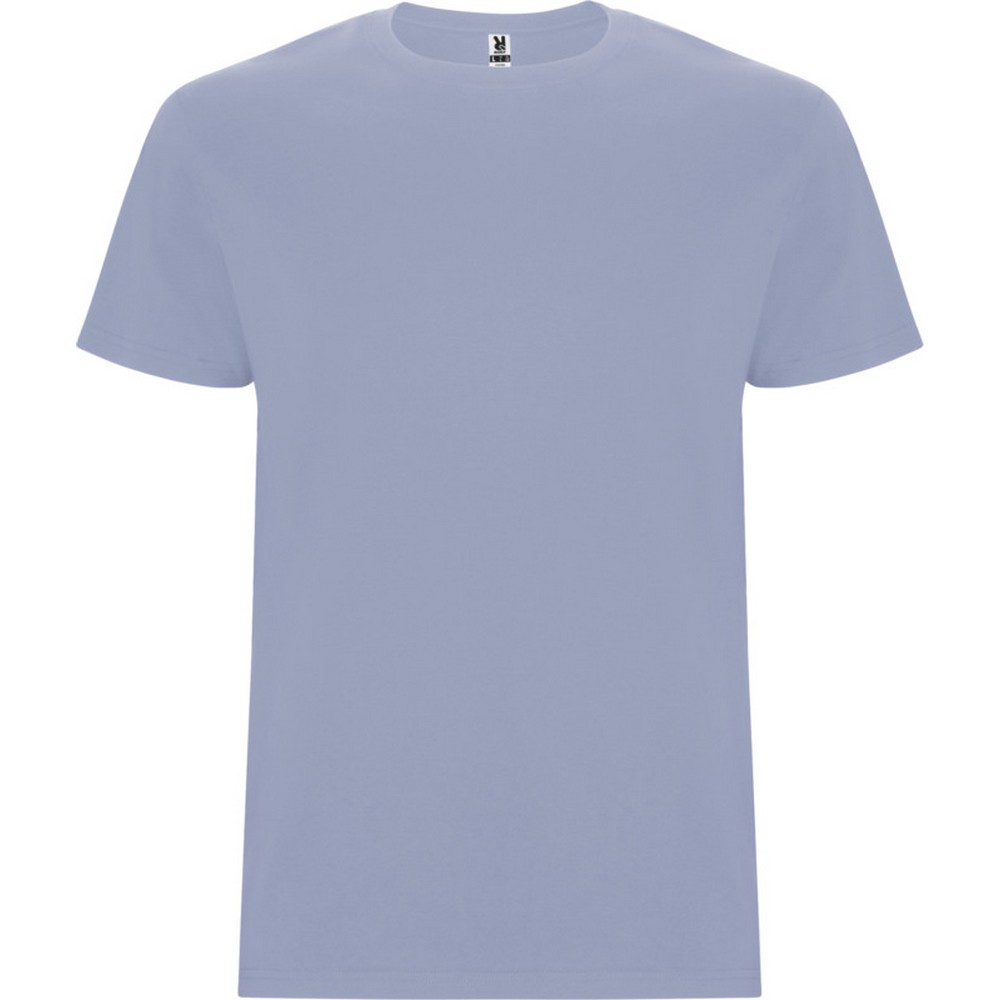 Roly Kinder/kinder stafford t-shirt met korte mouwen