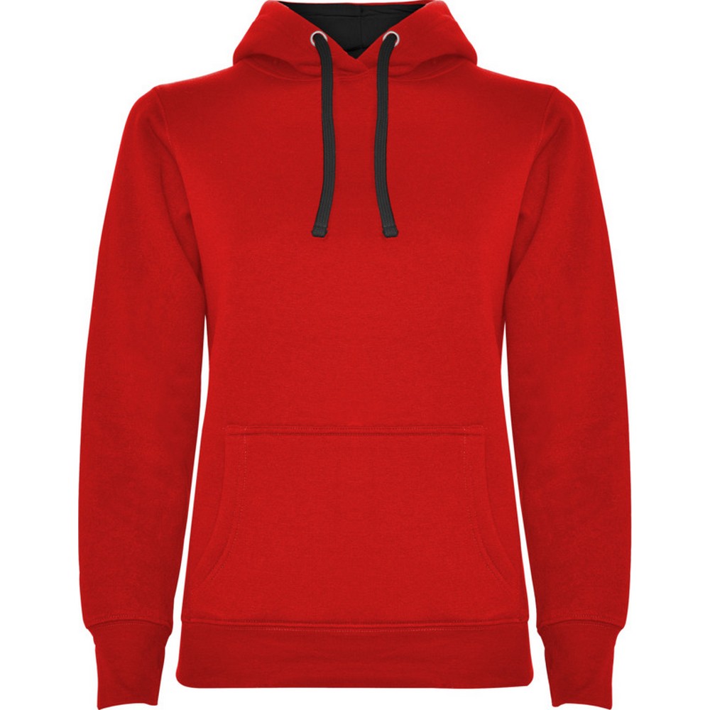 Roly Dames urban hoodie