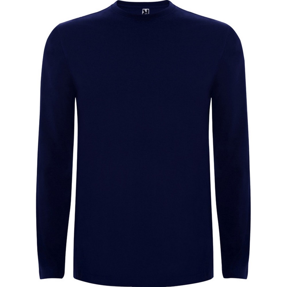 Roly Heren extreme t-shirt met lange mouwen