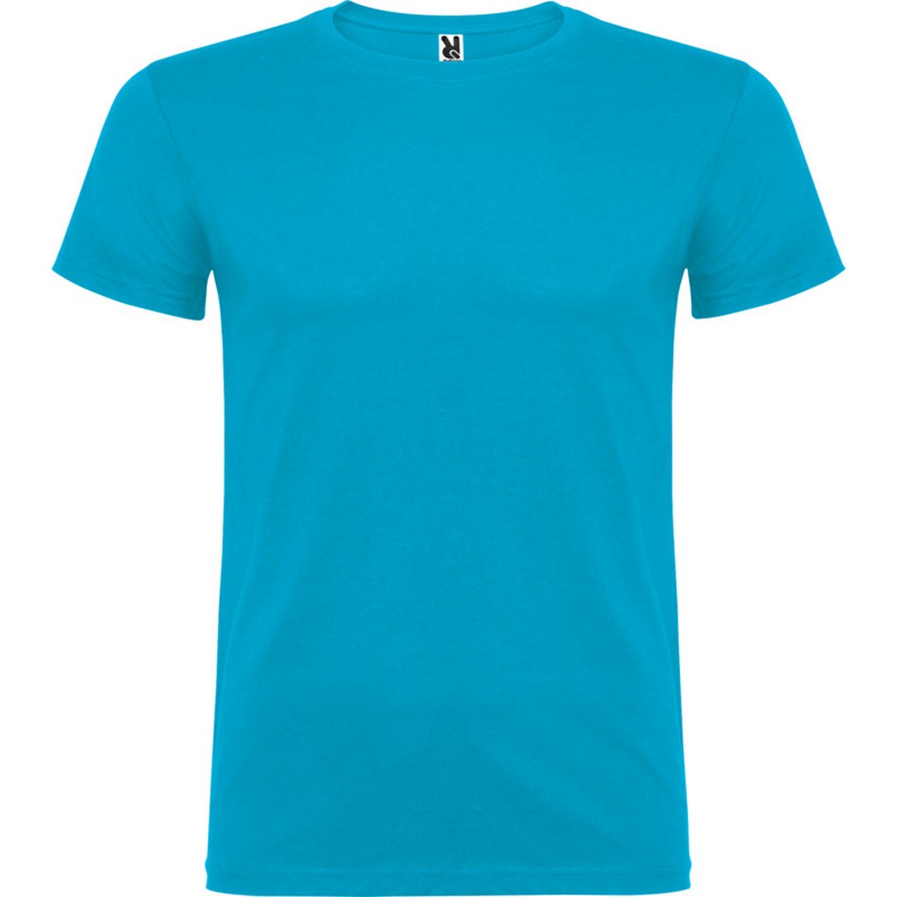 Roly Kinder/kinder beagle t-shirt met korte mouwen
