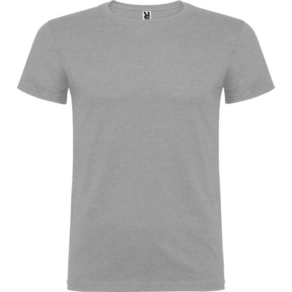 Roly Kinder/kinder beagle t-shirt met korte mouwen