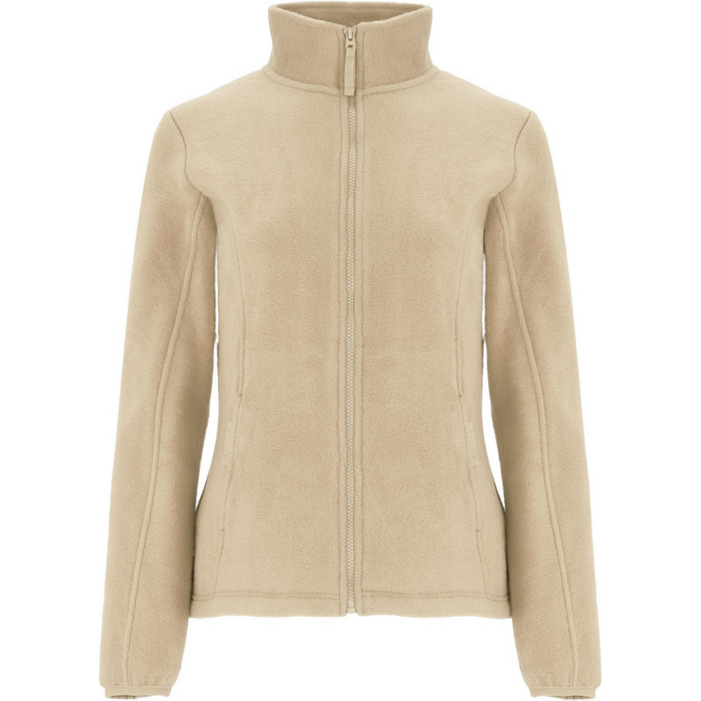 Roly Dames artic full zip fleecejack