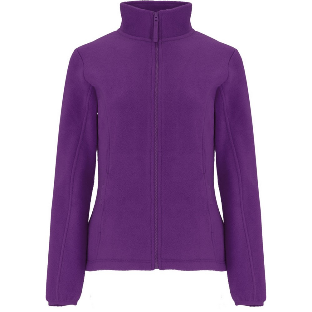 Roly Dames artic full zip fleecejack