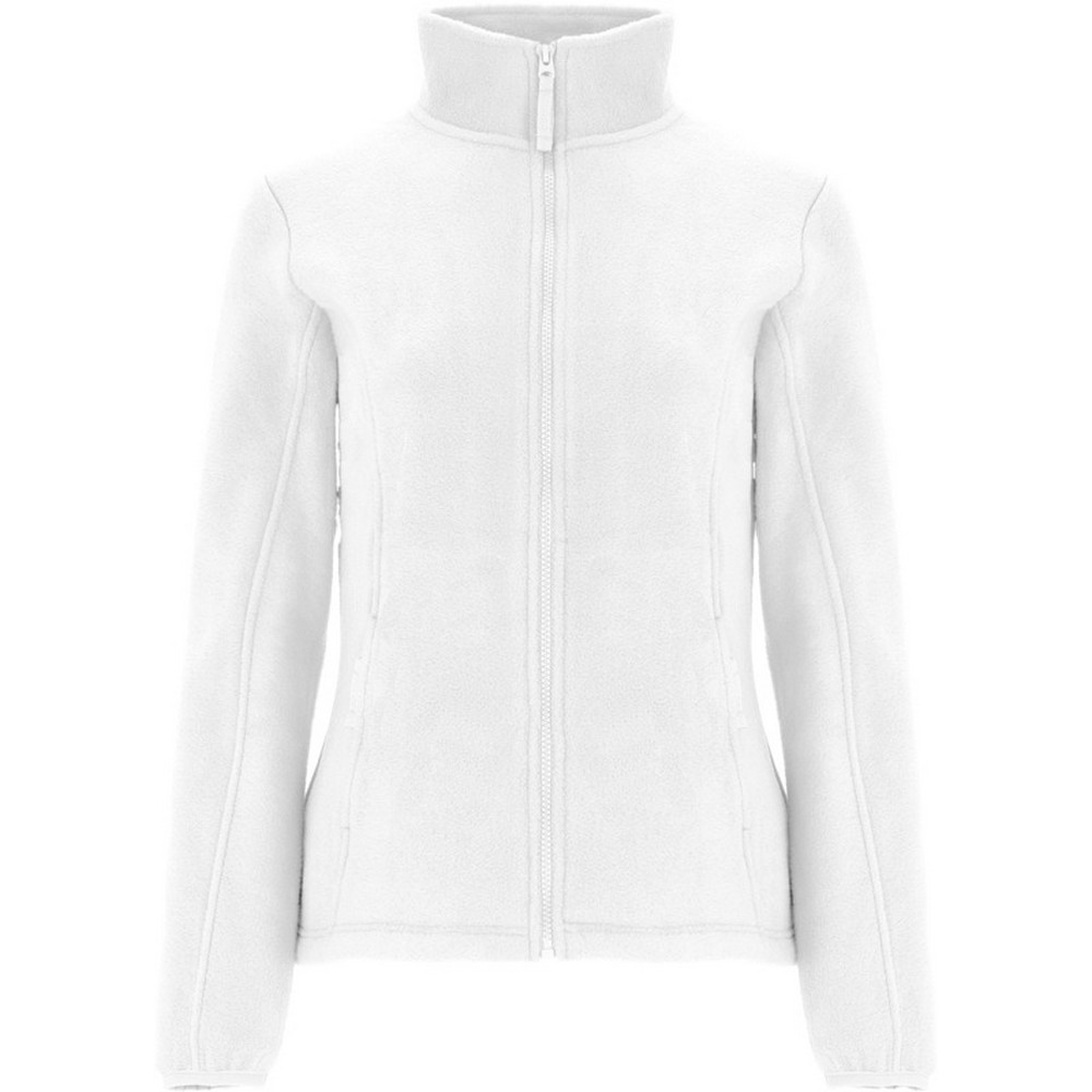 Roly Dames artic full zip fleecejack