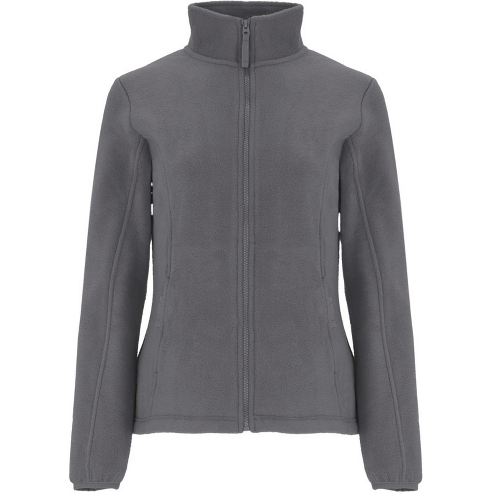 Roly Dames artic full zip fleecejack