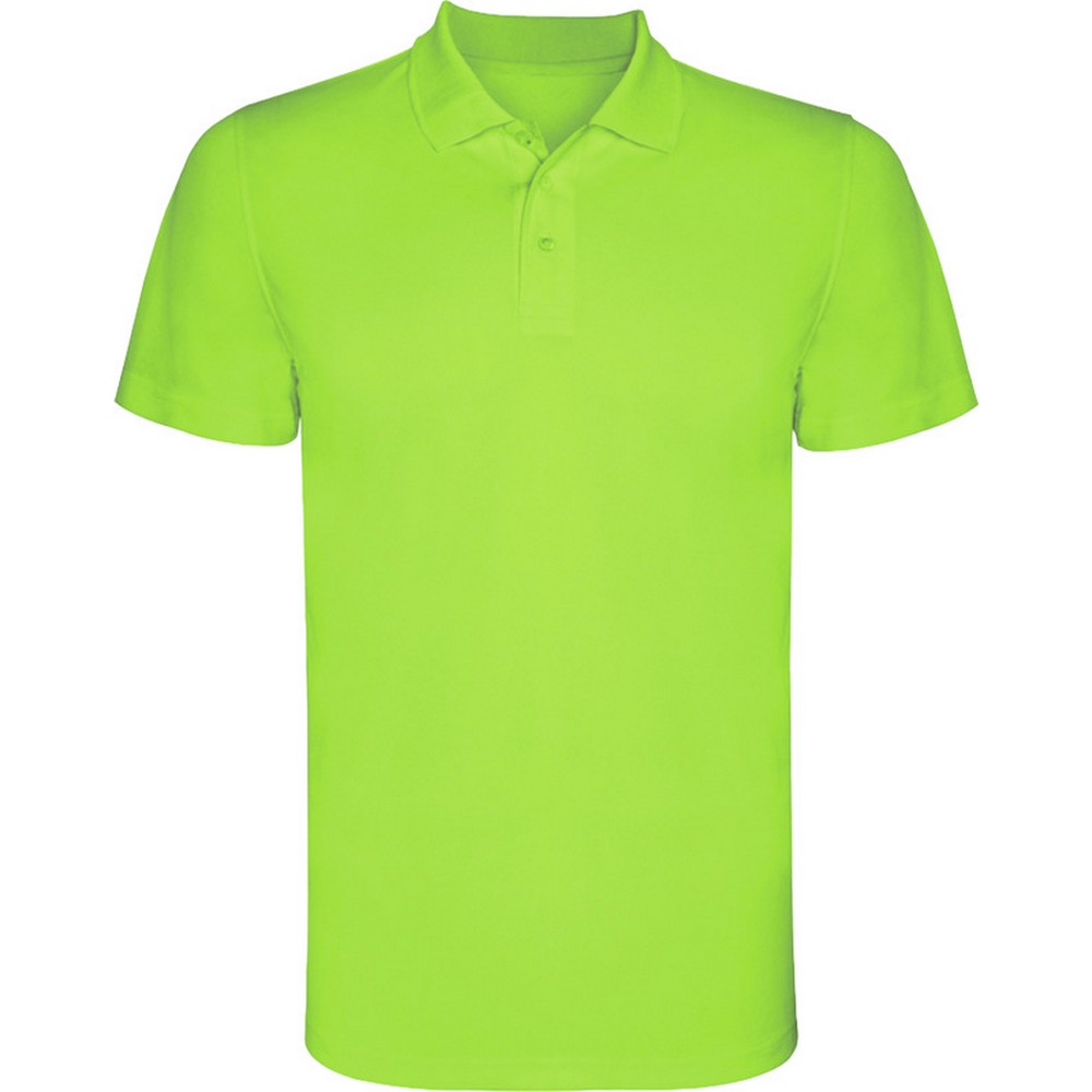 Roly Kinder/kinder monzha poloshirt