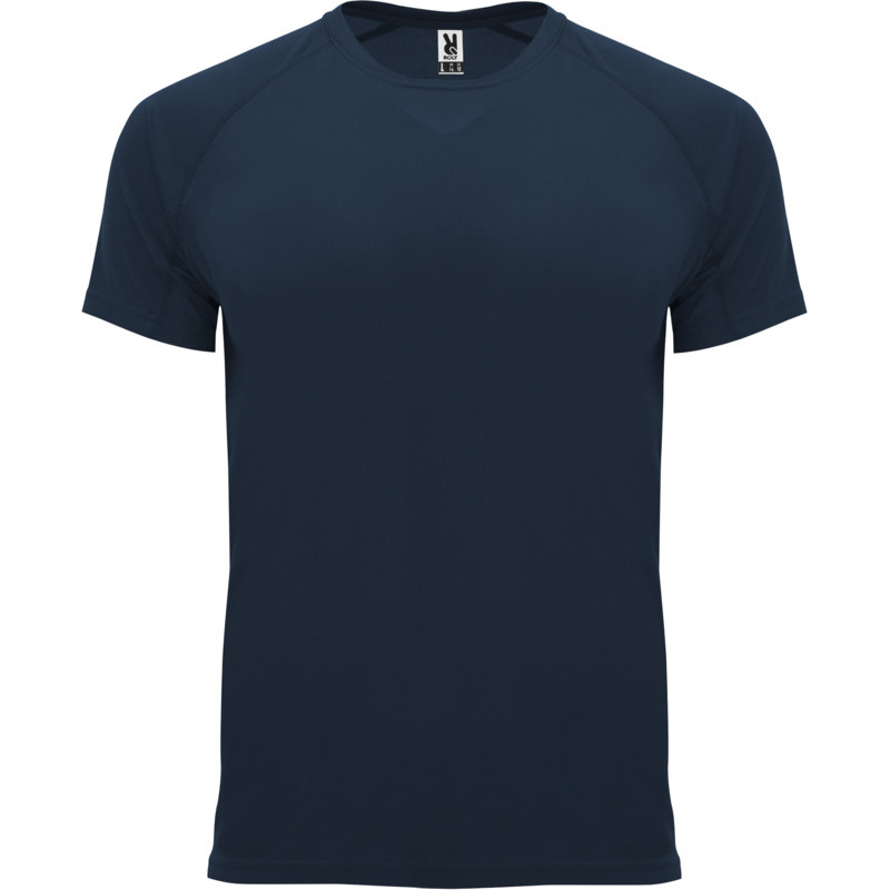 Roly Kinderen/kinderen bahrein sport t-shirt
