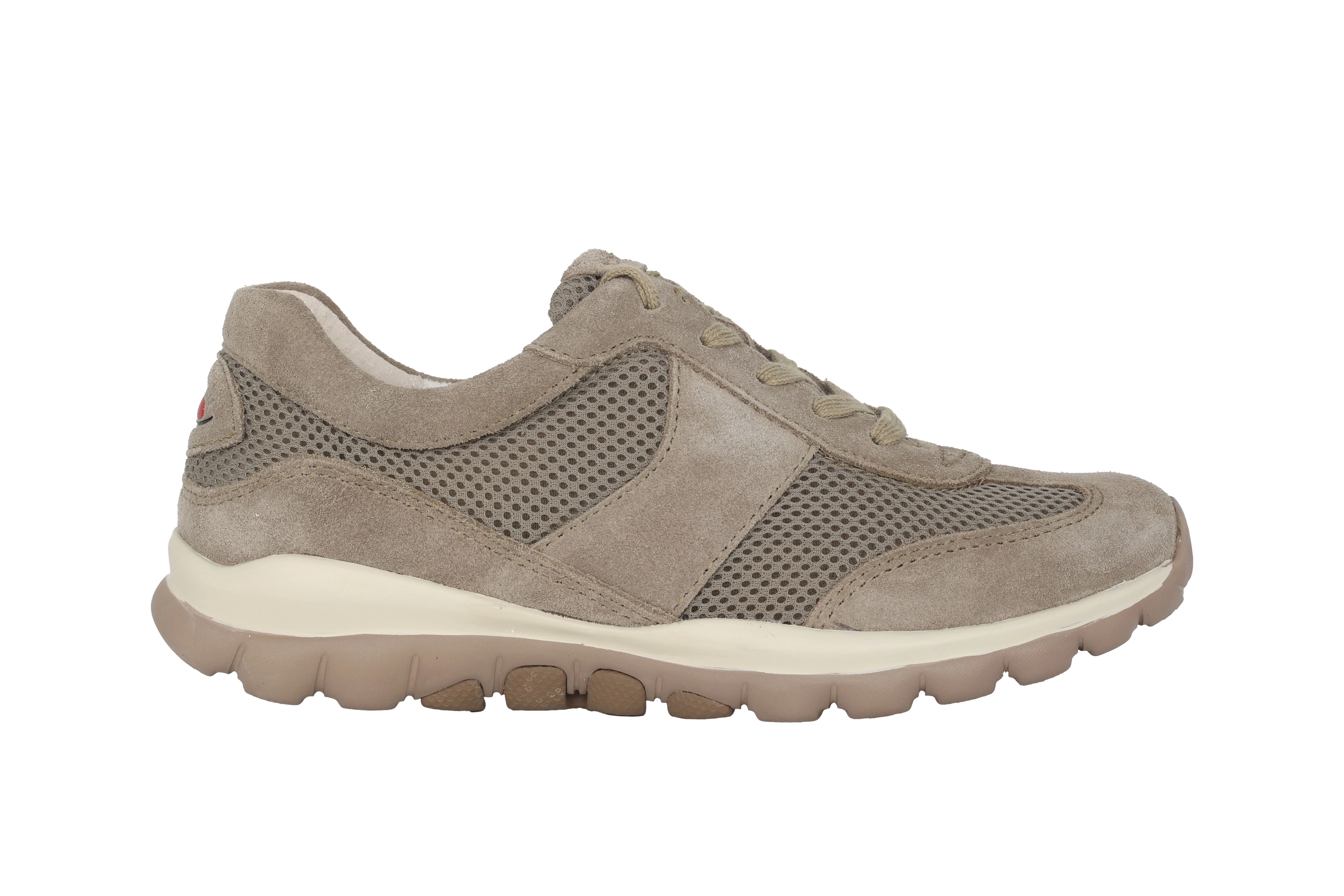 Gabor Rollingsoft sensitive 66.966.34 dames rollende wandelsneaker