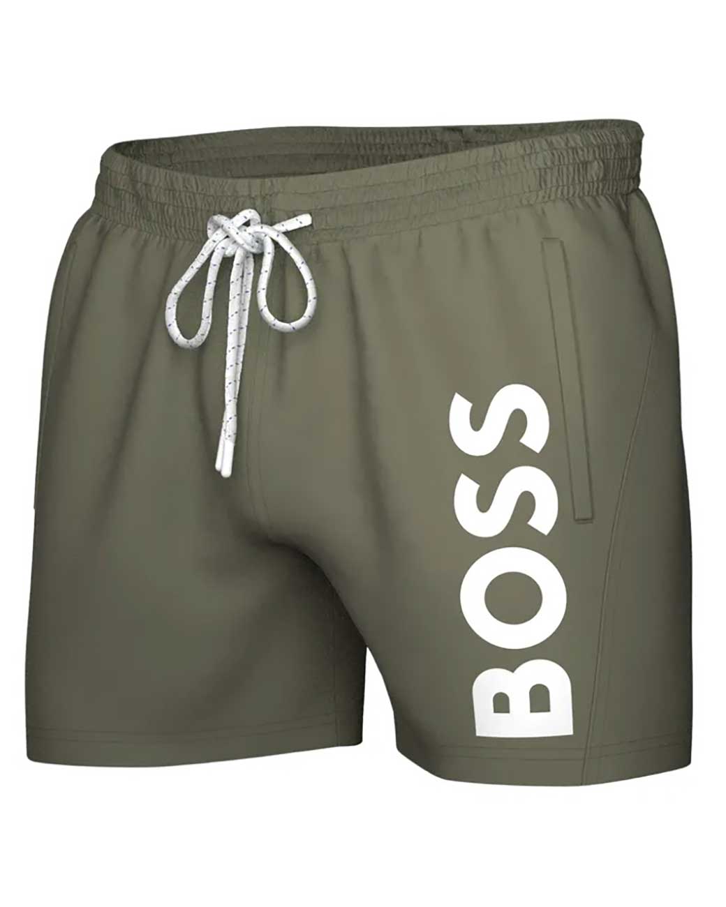 Hugo Boss 50515296 zwembroeken