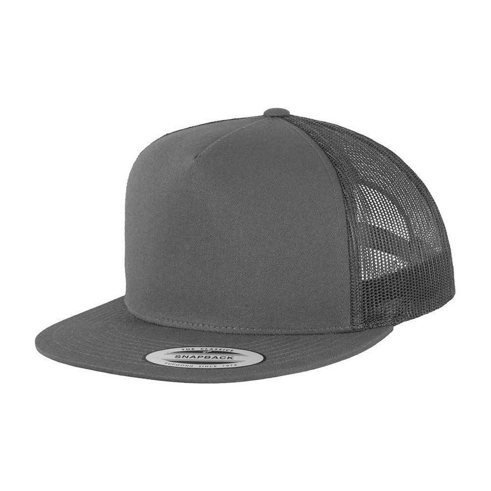 Flexfit Klassieke trucker pet