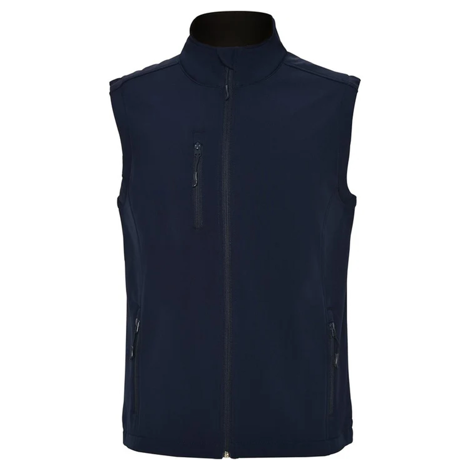 Roly Heren quebec softshell gilet