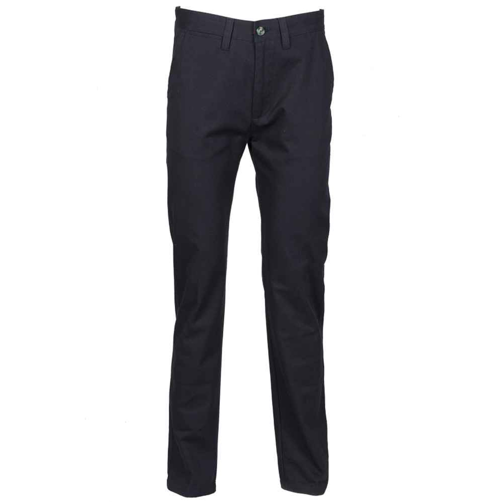 Henbury Heren 65/35 katoen chino