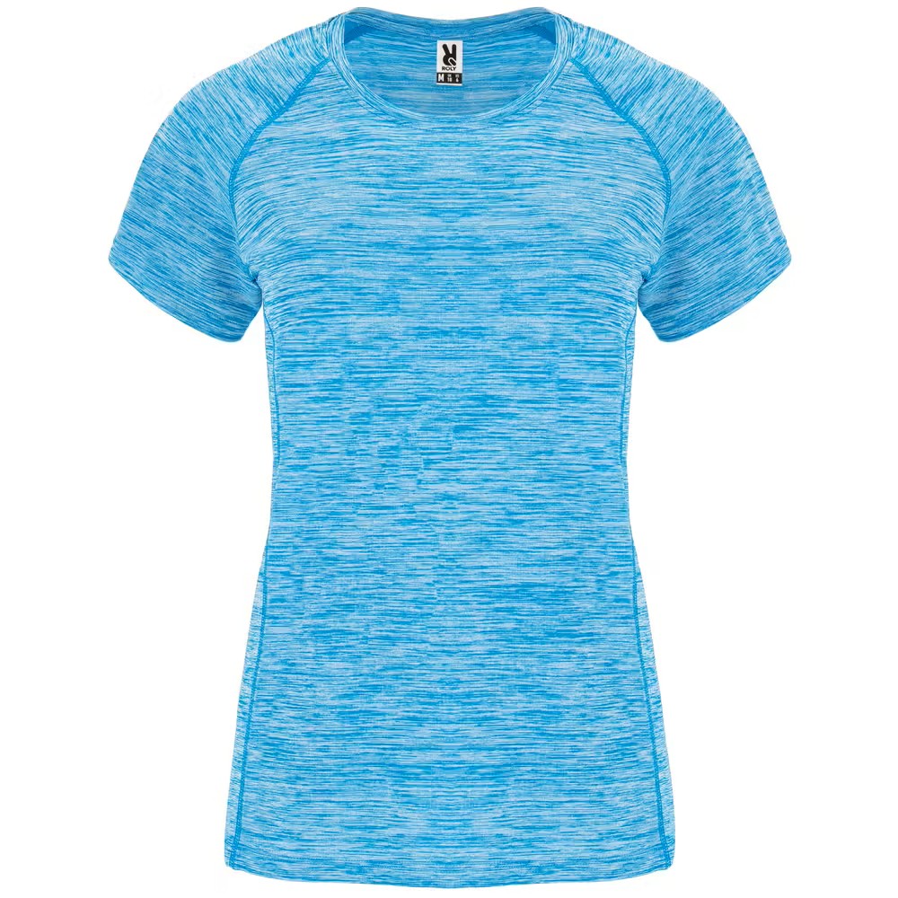 Roly Dames austin t-shirt