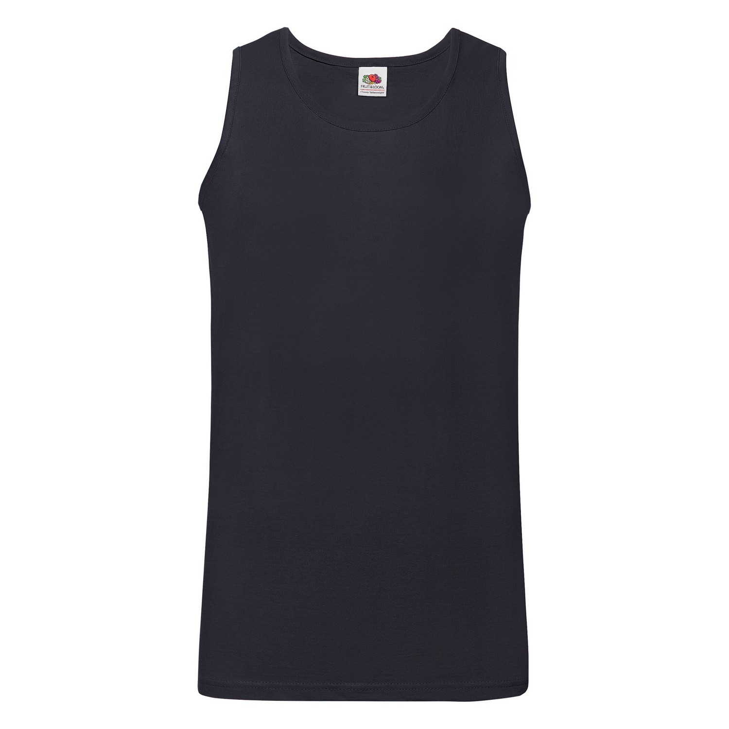 Fruit of the Loom Unisex adult valueweight athletic tank top