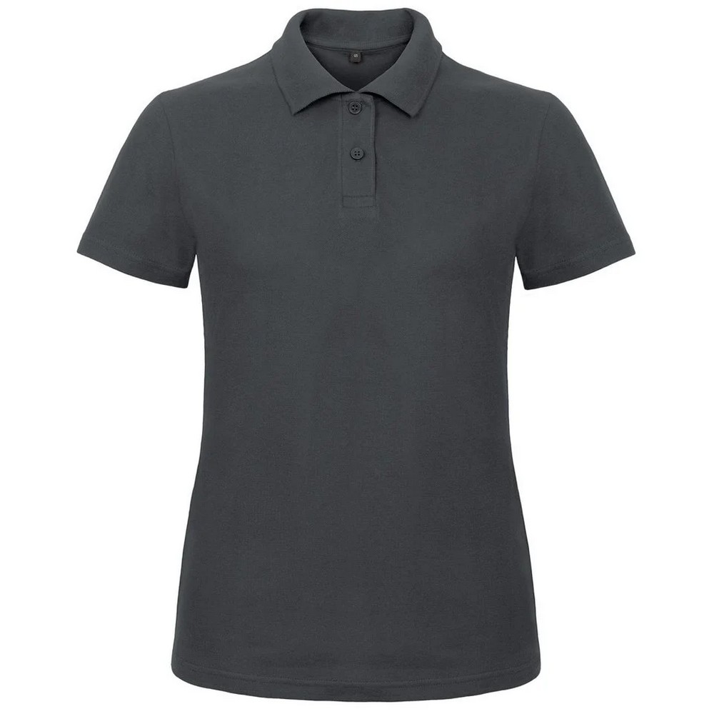 B and C Dames id.001 poloshirt