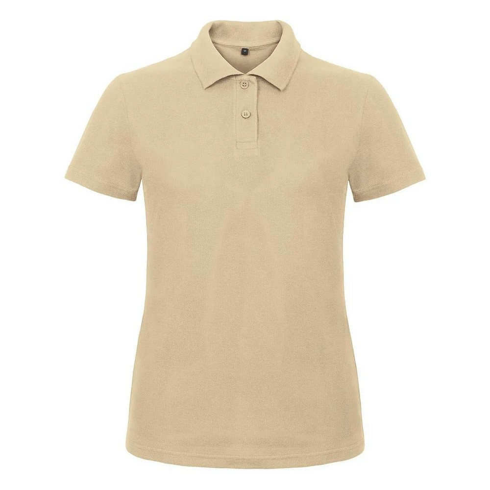 B and C Dames id.001 poloshirt