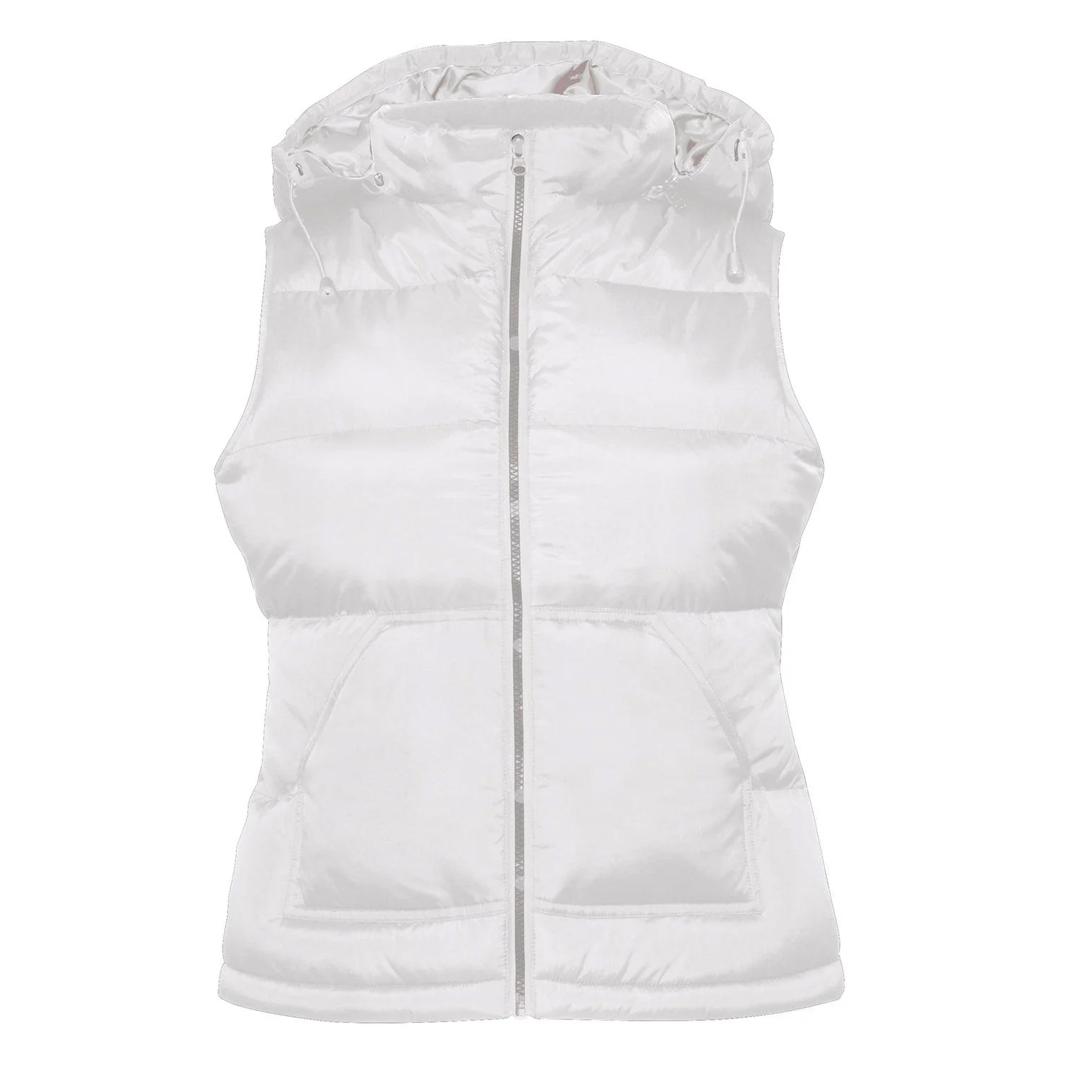 B and C Dames zen+ bodywarmer