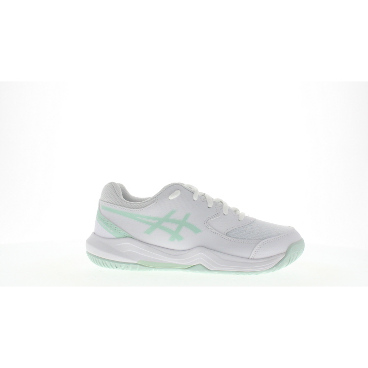 Asics gel-dedicate 8 gs gravel tennis schoen jongens