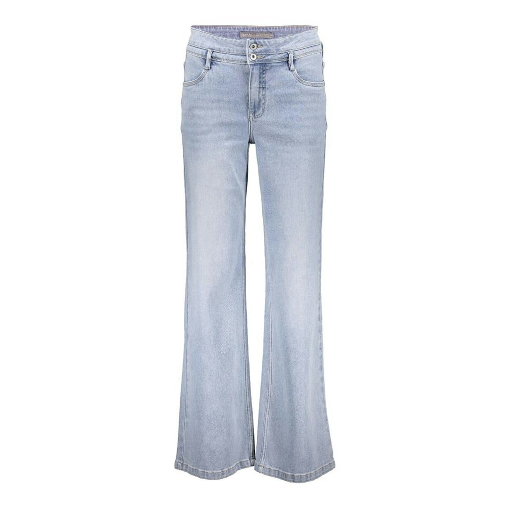 Geisha jeans + stones 51044-10 836 heavy bleach