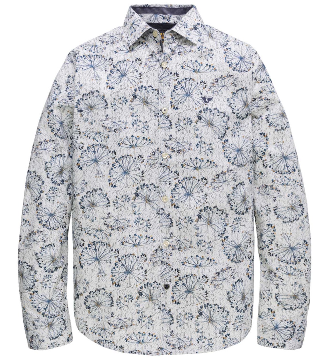 Jack & Jones Jprccraymond spring solid overshirt -