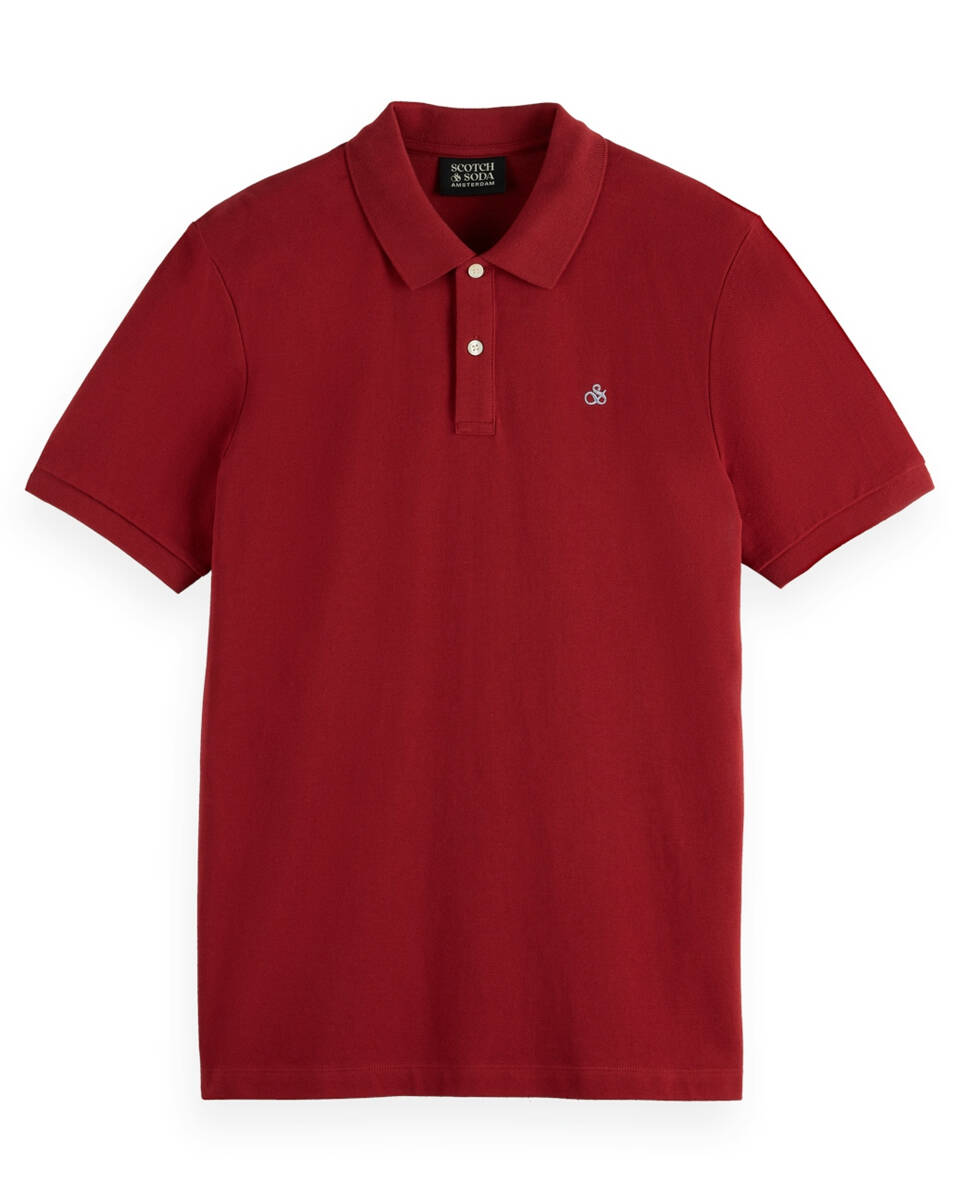 Scotch & Soda Polo 180097