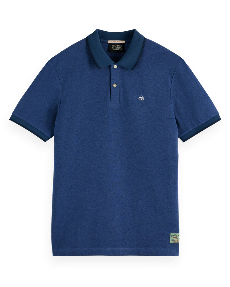 Scotch & Soda Polo 180101