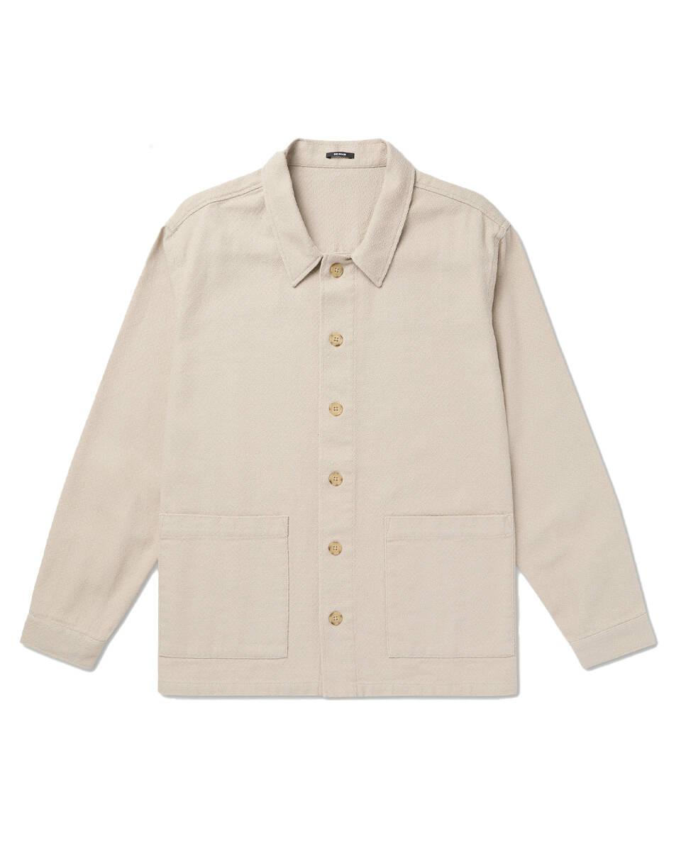 Denham Overshirt 01-25-01-40-210