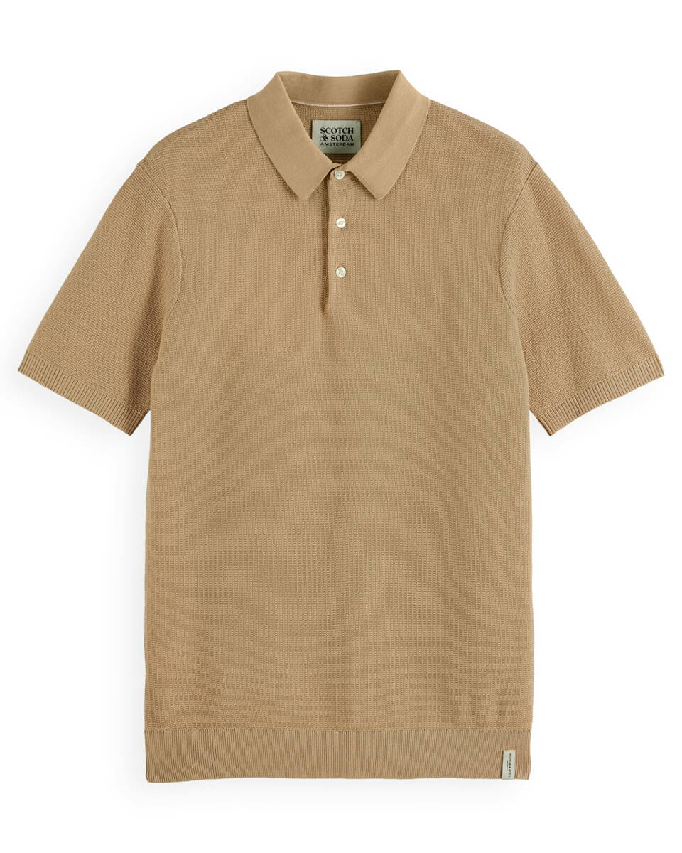 Scotch & Soda Polo 180461