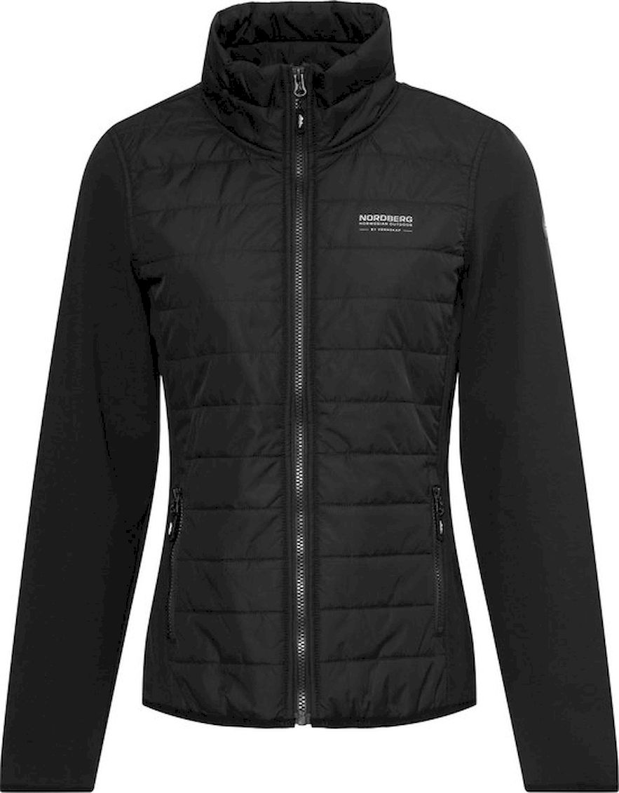 Nordberg trine softshell softshell jack outdoor dames -