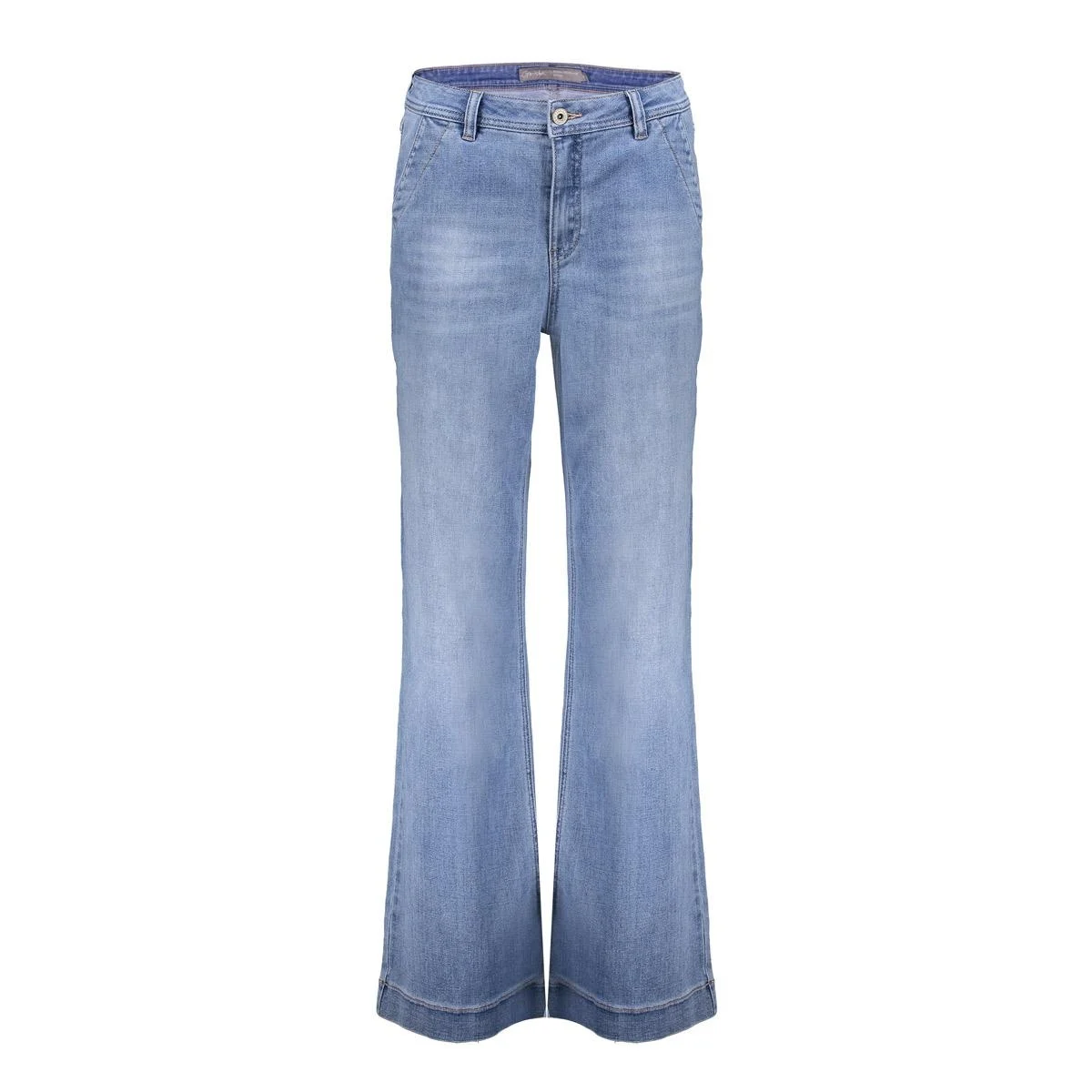 Geisha 51000-10 835 jeans wide stonebleach denim