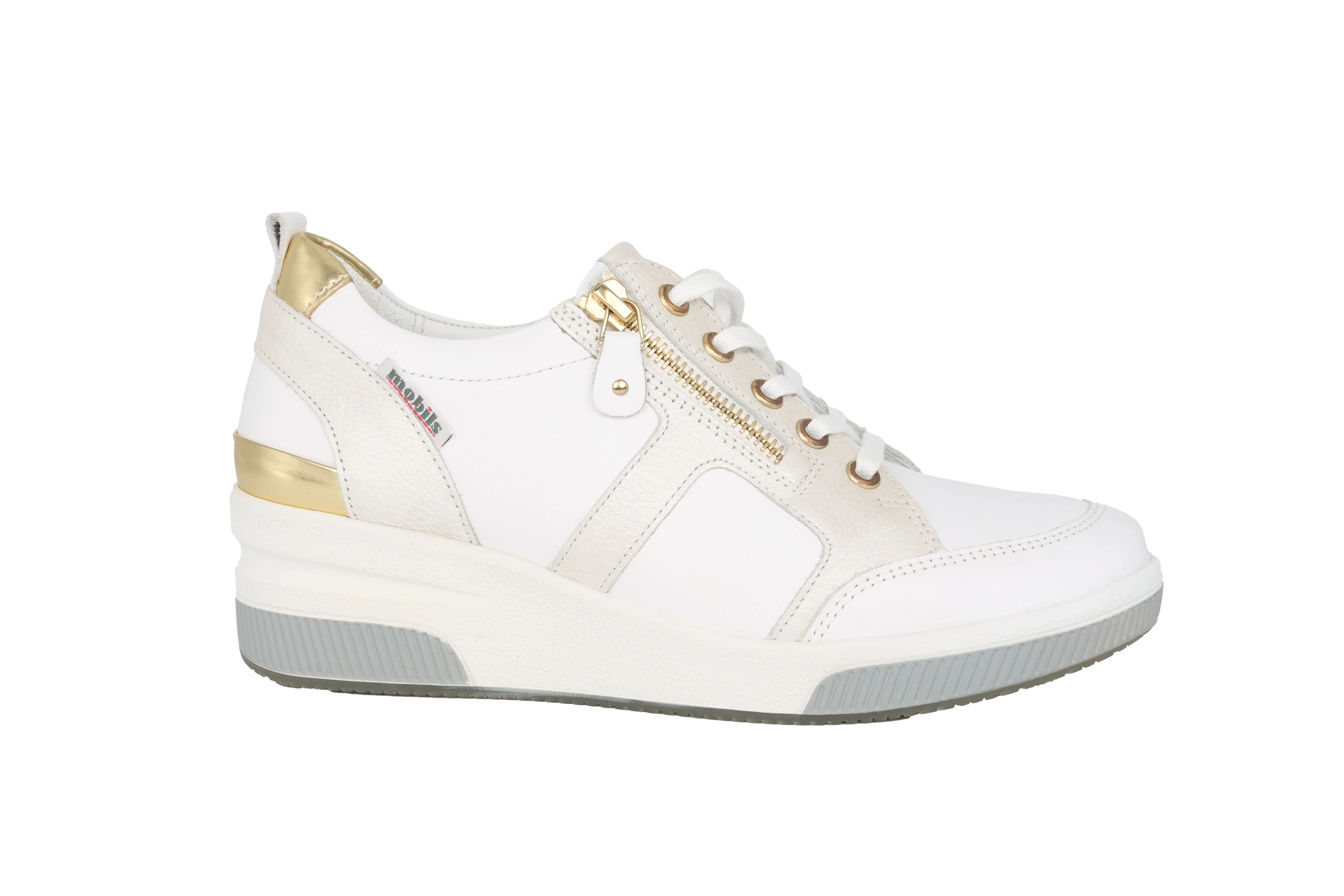 Mephisto Trudie dames sneaker